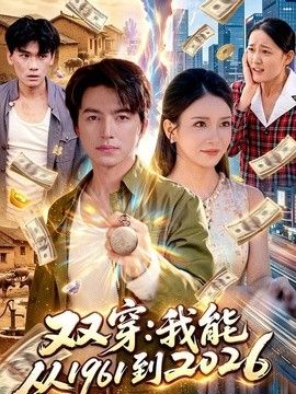 双穿：我能从1961到2026(全集)