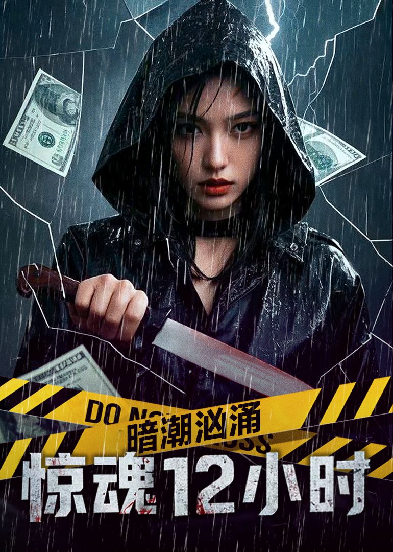 暗潮汹涌之惊魂12小时(全集)