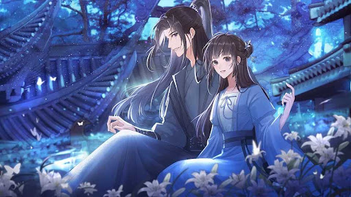 无耻之仙(全集)