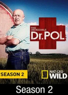 动物神医第二季(全集)