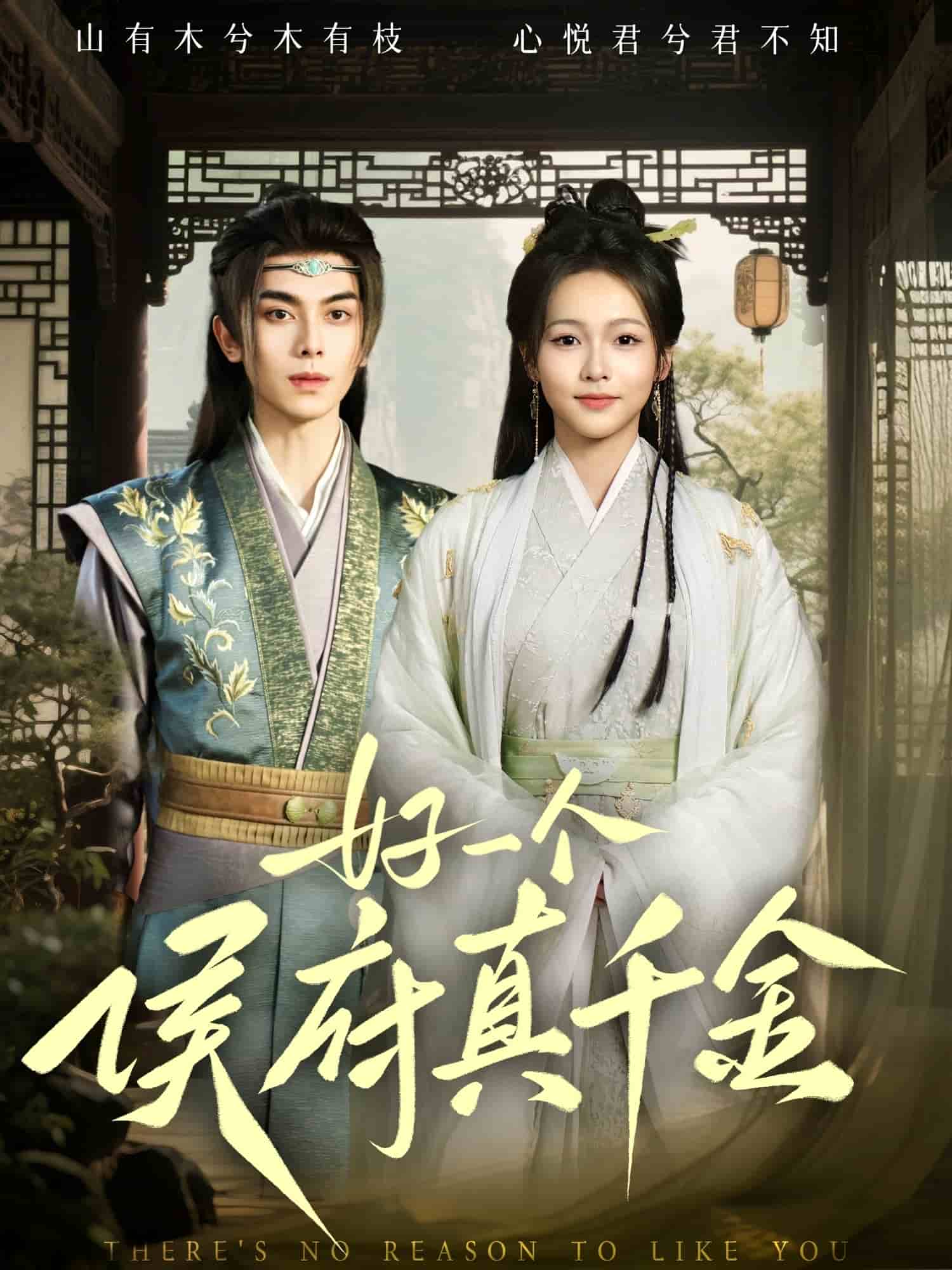 好一个侯府真千金第10集