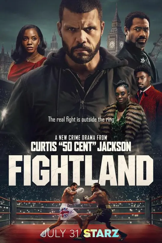 战斗之地(全集)